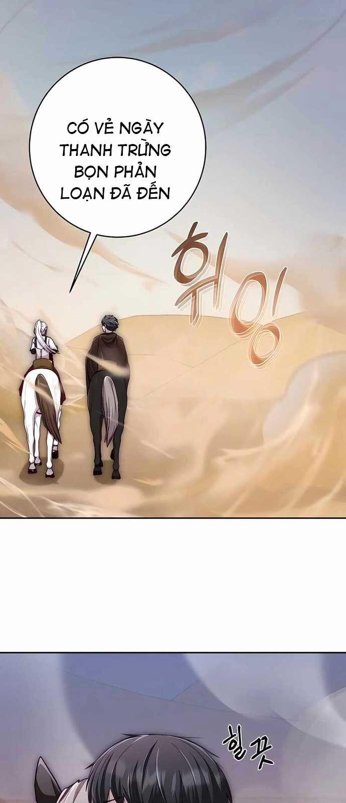 Cháu Trai Thánh Đế Là Tử Linh Sư 73 trang 55