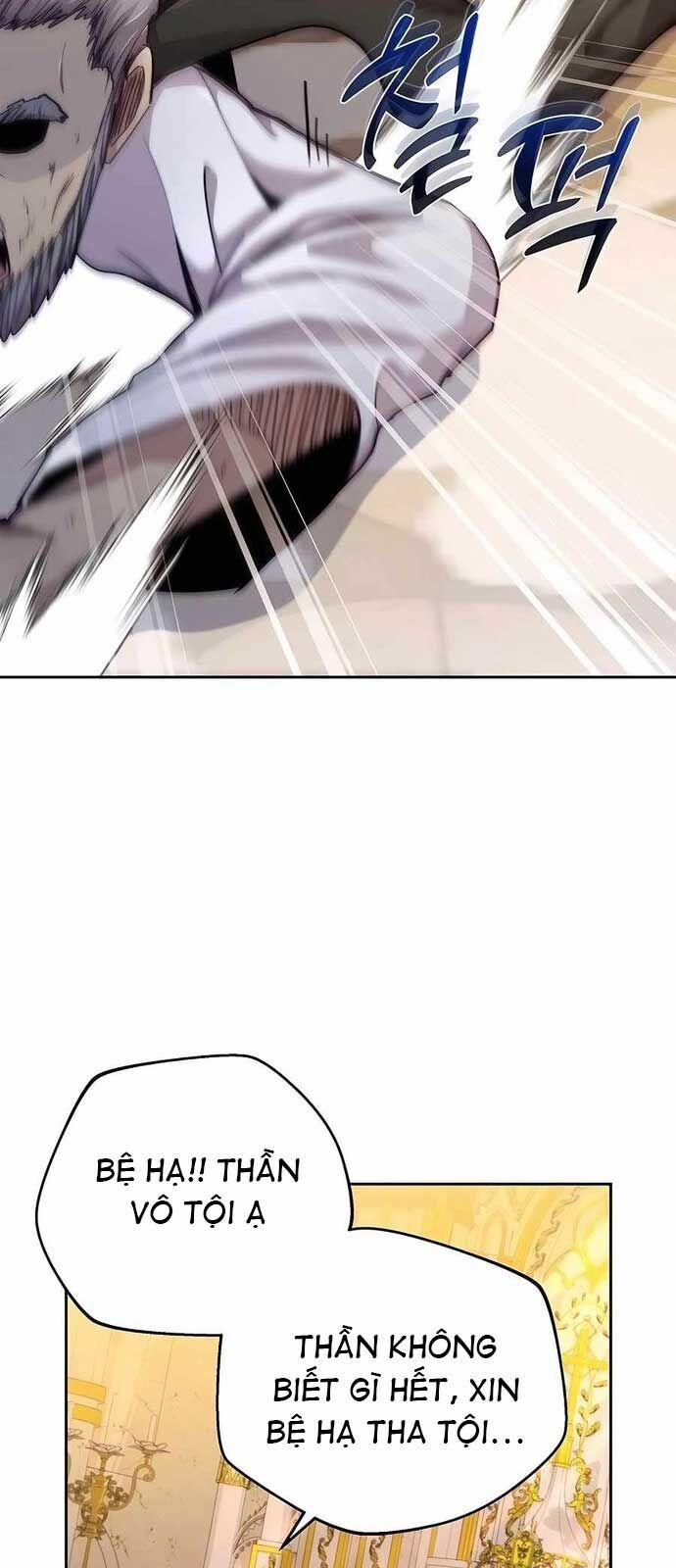 Cháu Trai Thánh Đế Là Tử Linh Sư 73 trang 59