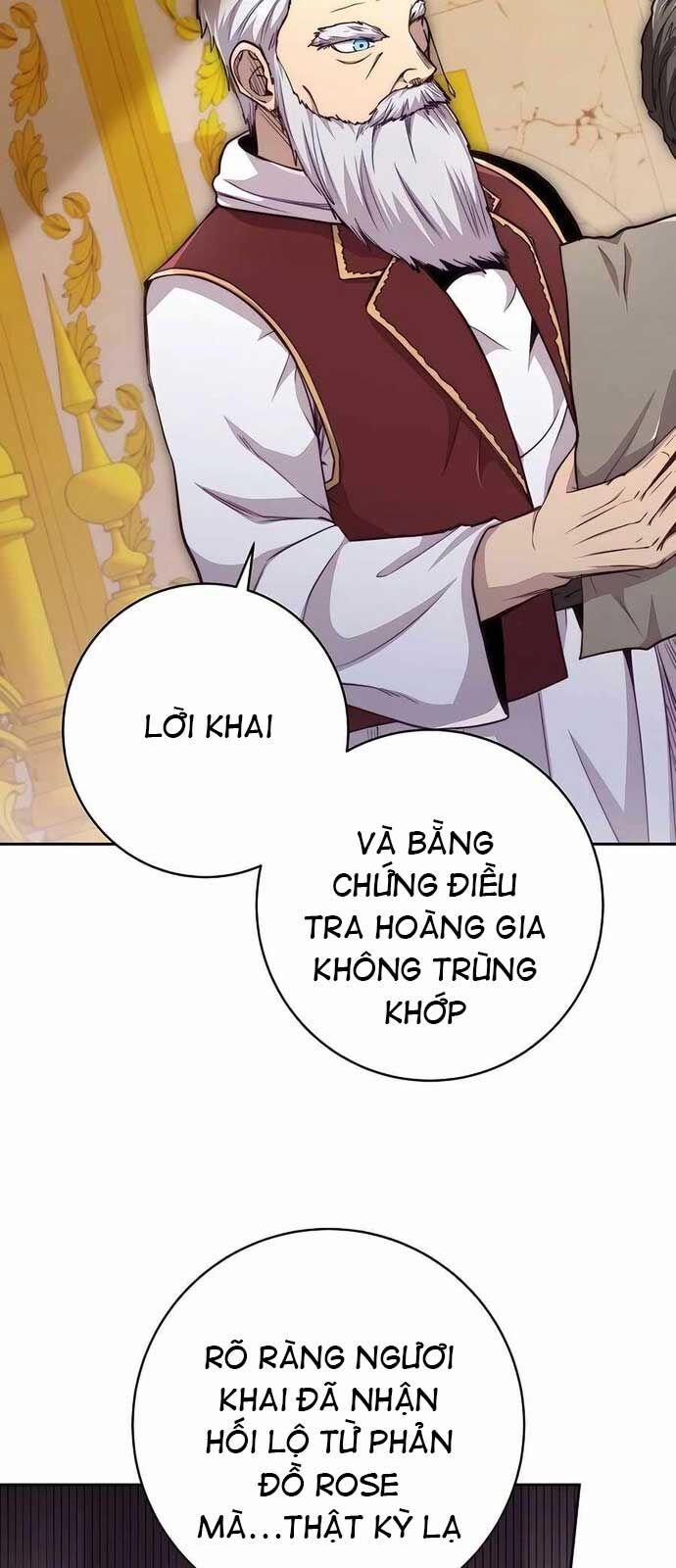 Cháu Trai Thánh Đế Là Tử Linh Sư 73 trang 61