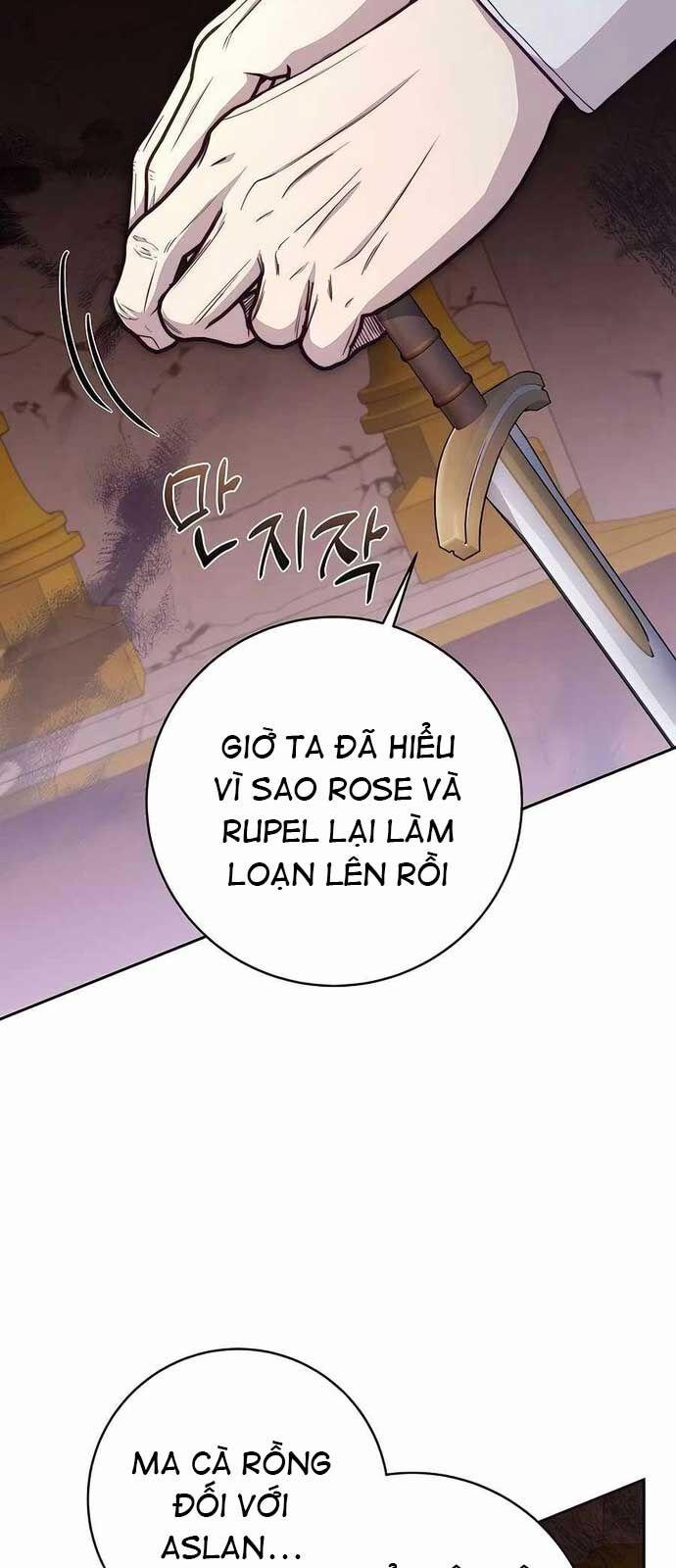 Cháu Trai Thánh Đế Là Tử Linh Sư 73 trang 63