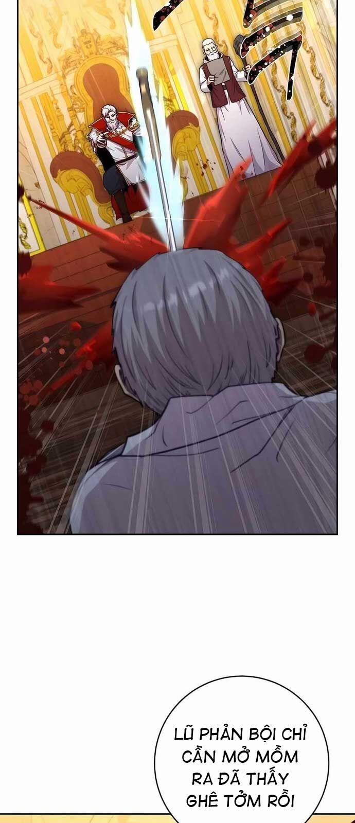Cháu Trai Thánh Đế Là Tử Linh Sư 73 trang 66