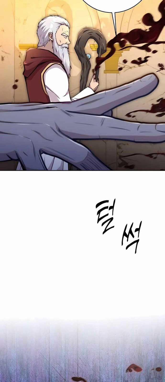 Cháu Trai Thánh Đế Là Tử Linh Sư 73 trang 67