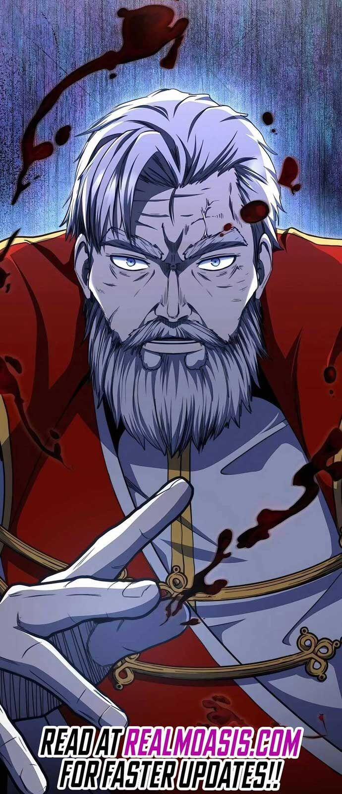 Cháu Trai Thánh Đế Là Tử Linh Sư 73 trang 68