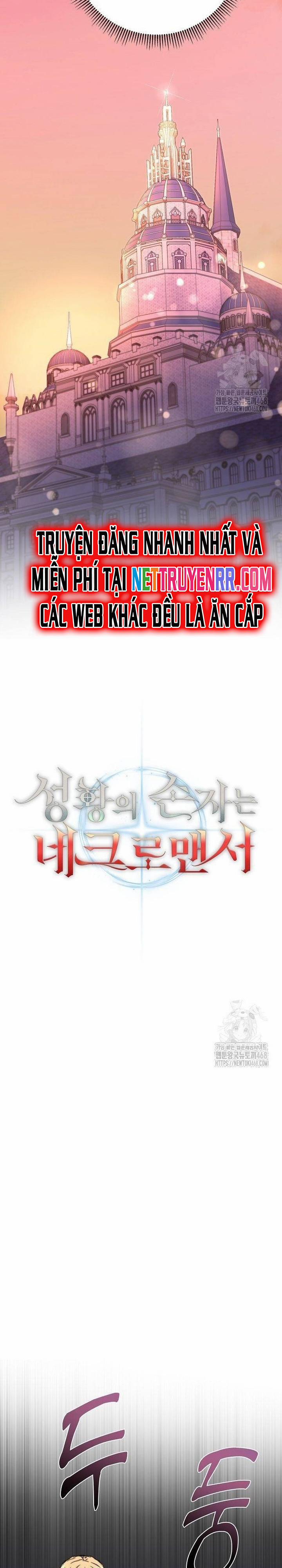 Cháu Trai Thánh Đế Là Tử Linh Sư 74 trang 11