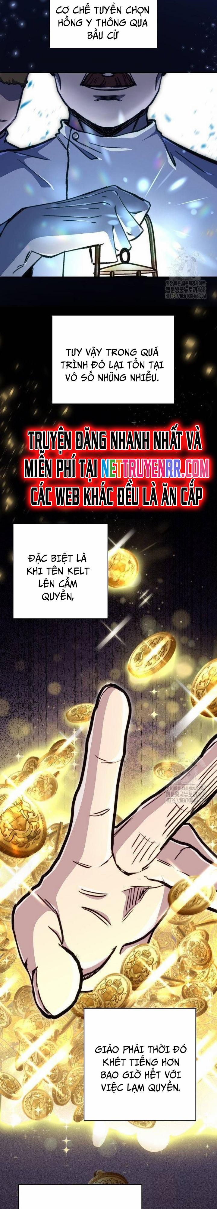 Cháu Trai Thánh Đế Là Tử Linh Sư 74 trang 2