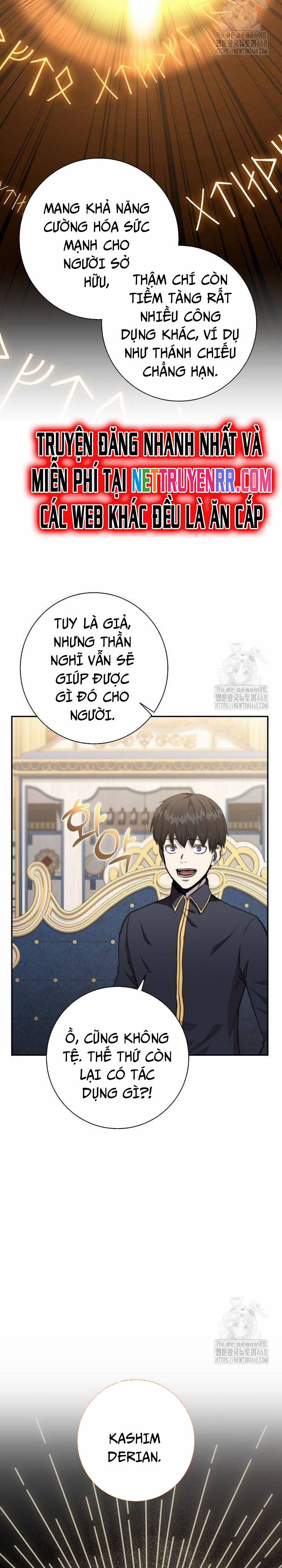Cháu Trai Thánh Đế Là Tử Linh Sư 74 trang 25