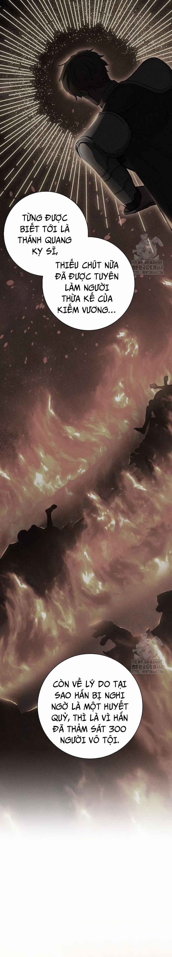 Cháu Trai Thánh Đế Là Tử Linh Sư 74 trang 26