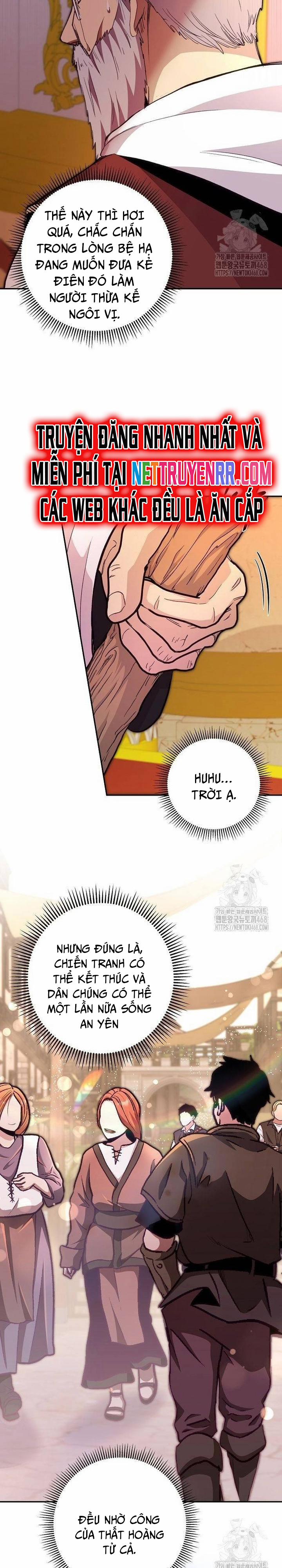 Cháu Trai Thánh Đế Là Tử Linh Sư 74 trang 9