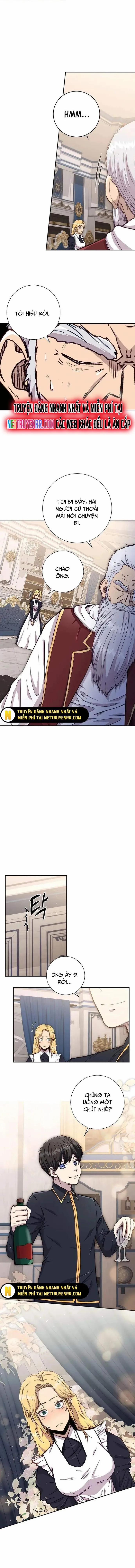 Cháu Trai Thánh Đế Là Tử Linh Sư 75 trang 1