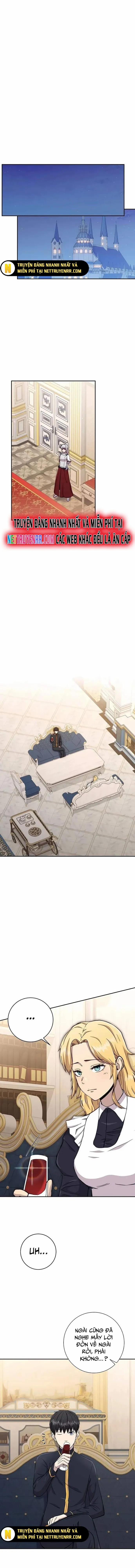 Cháu Trai Thánh Đế Là Tử Linh Sư 75 trang 2