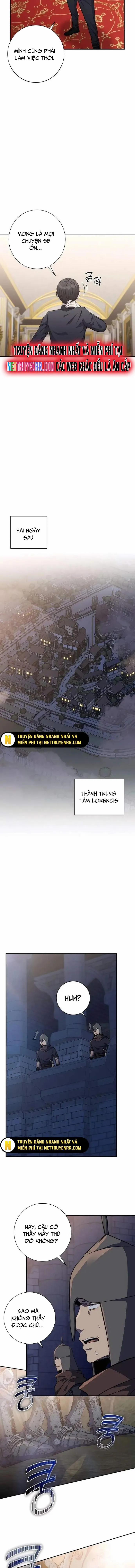 Cháu Trai Thánh Đế Là Tử Linh Sư 75 trang 8