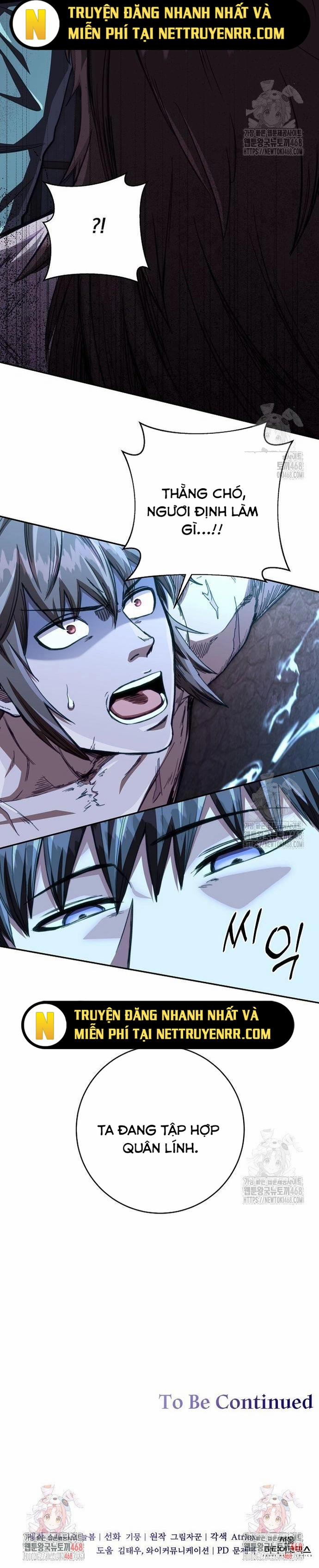 Cháu Trai Thánh Đế Là Tử Linh Sư 76 trang 18