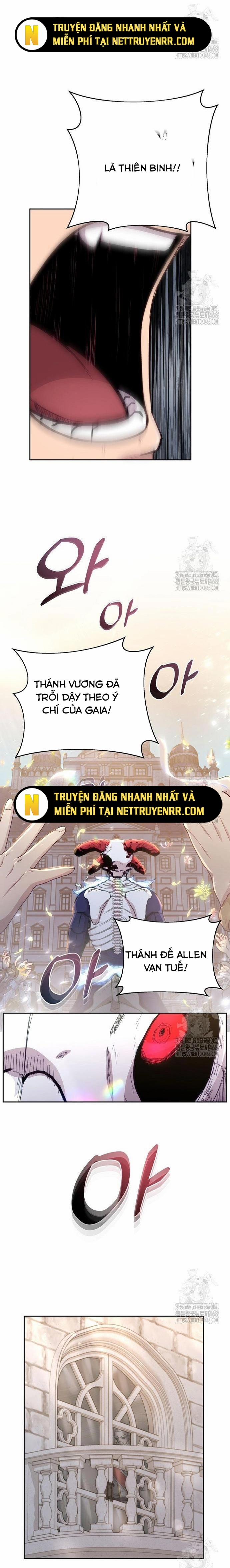 Cháu Trai Thánh Đế Là Tử Linh Sư 76 trang 2