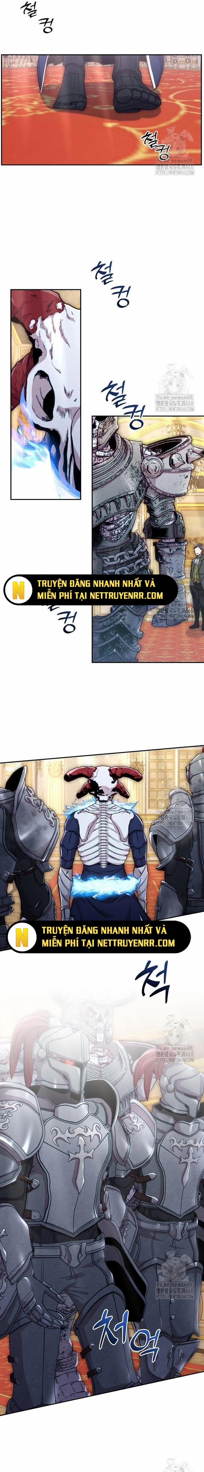 Cháu Trai Thánh Đế Là Tử Linh Sư 76 trang 7