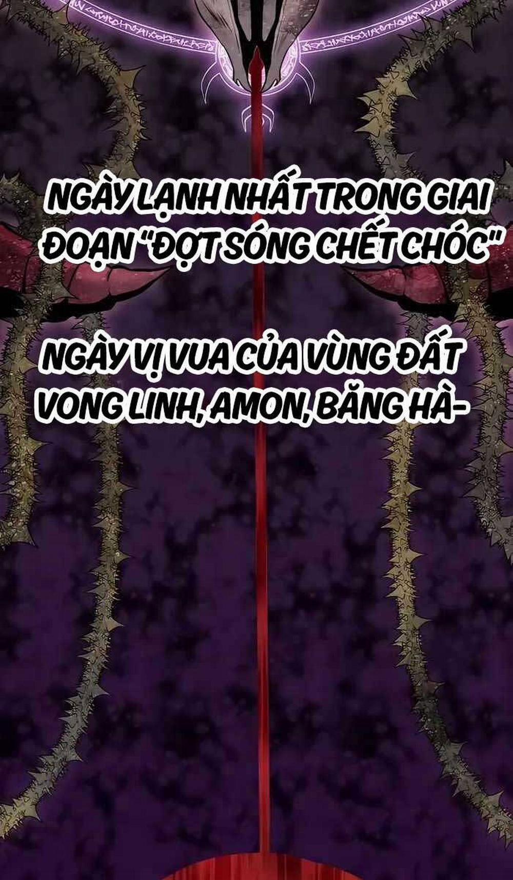 Cháu Trai Thánh Đế Là Tử Linh Sư 8 trang 12