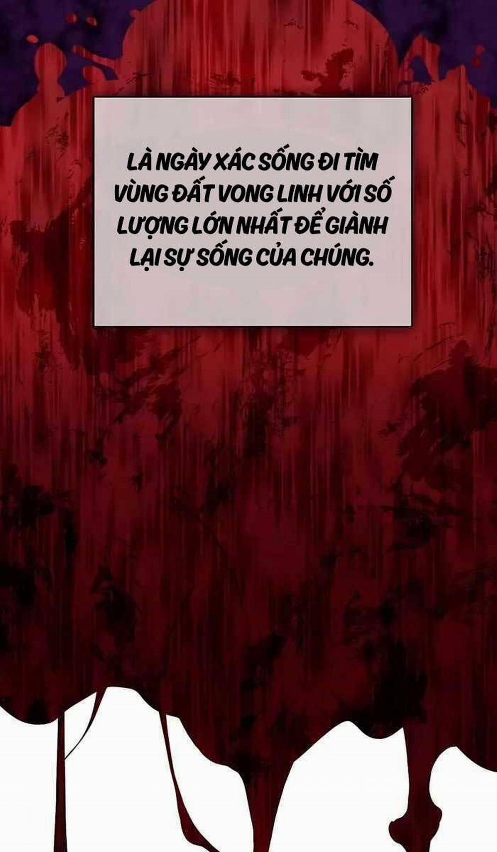 Cháu Trai Thánh Đế Là Tử Linh Sư 8 trang 13