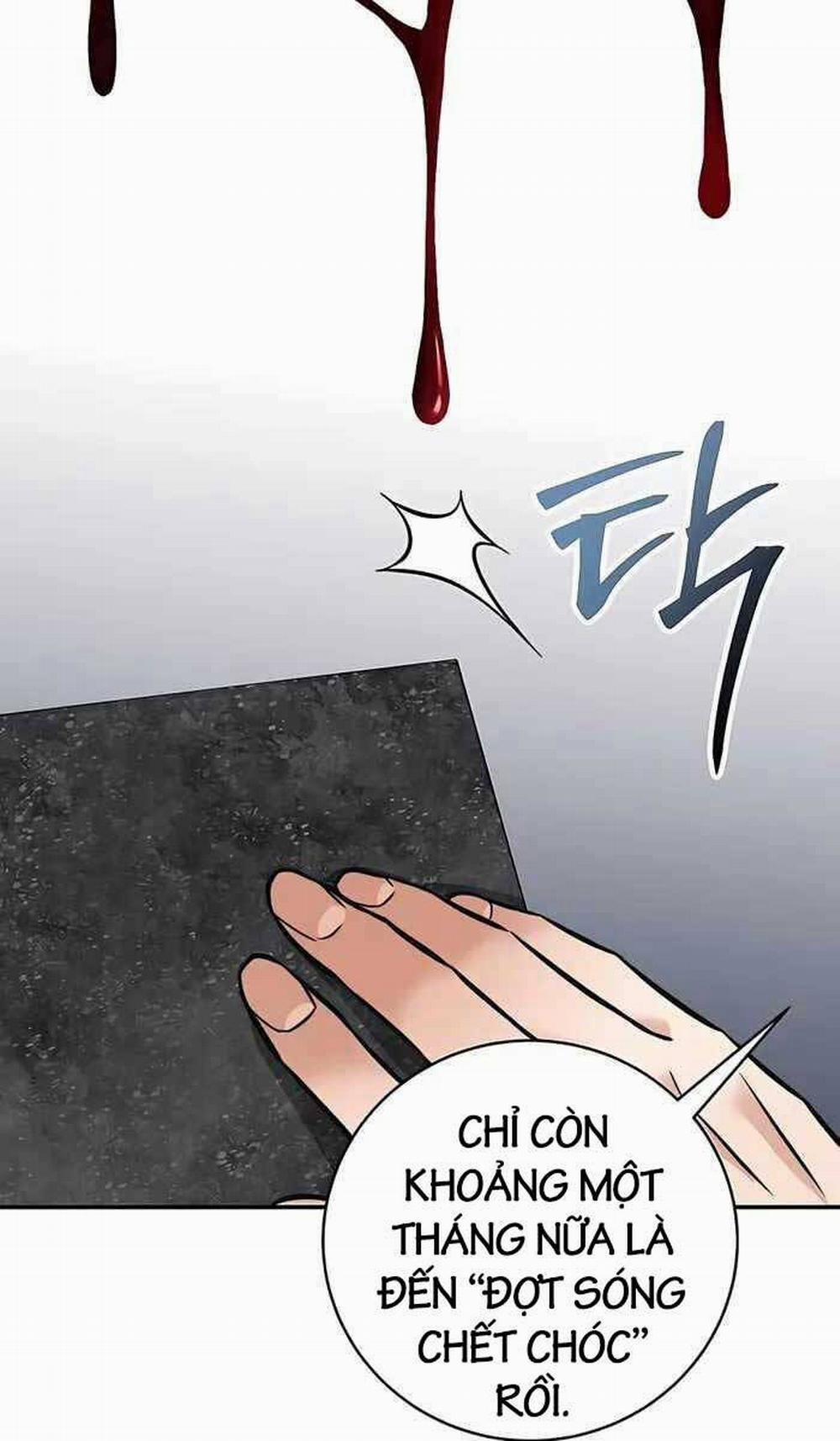 Cháu Trai Thánh Đế Là Tử Linh Sư 8 trang 14