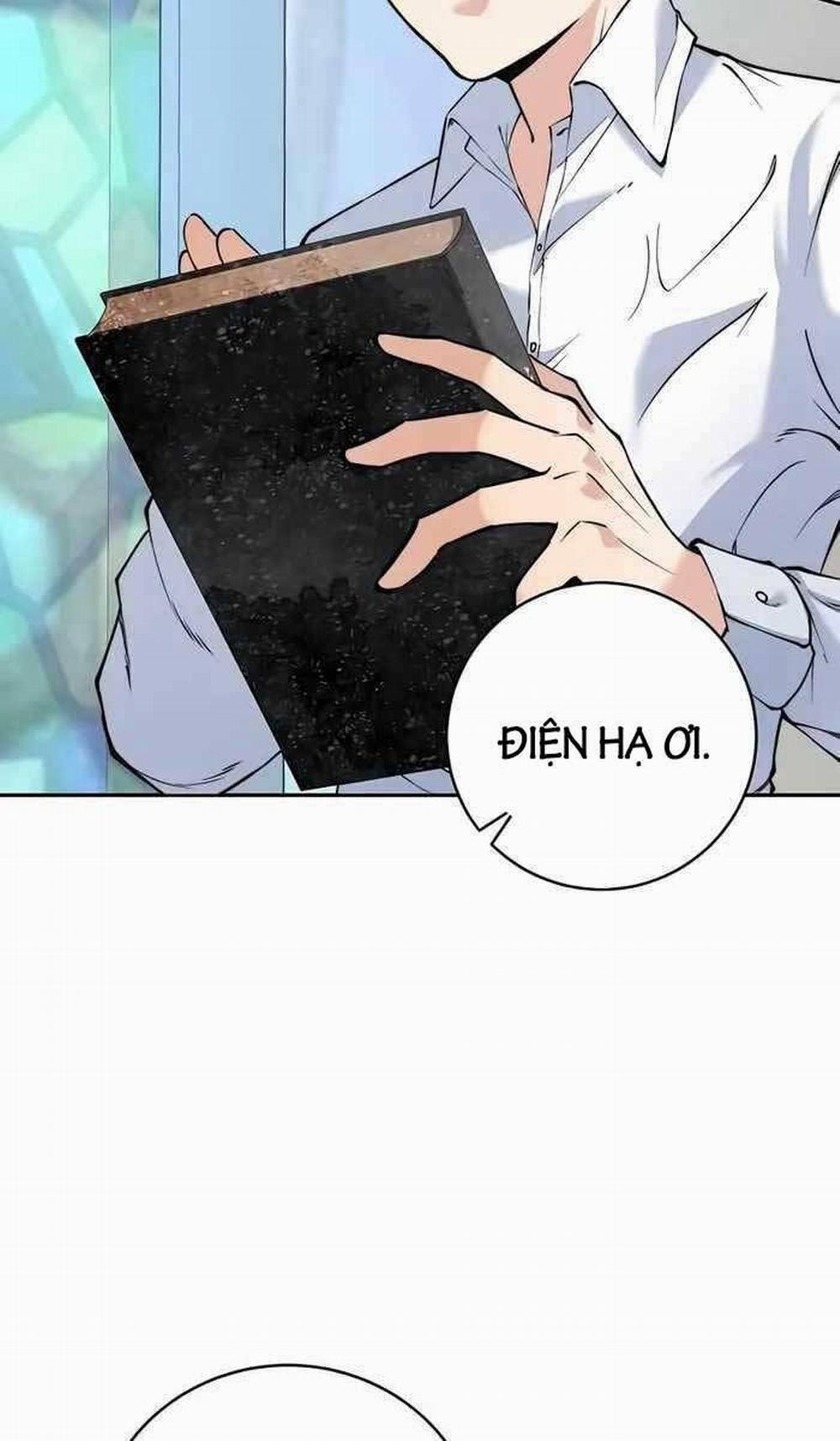 Cháu Trai Thánh Đế Là Tử Linh Sư 8 trang 16