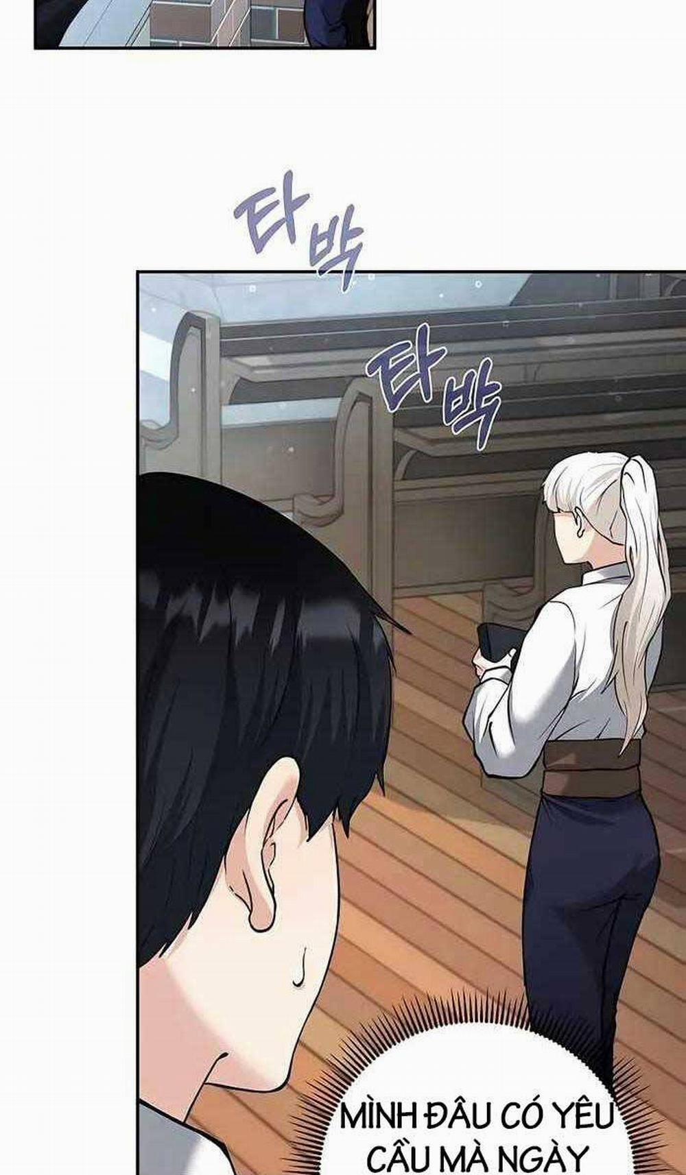 Cháu Trai Thánh Đế Là Tử Linh Sư 8 trang 19