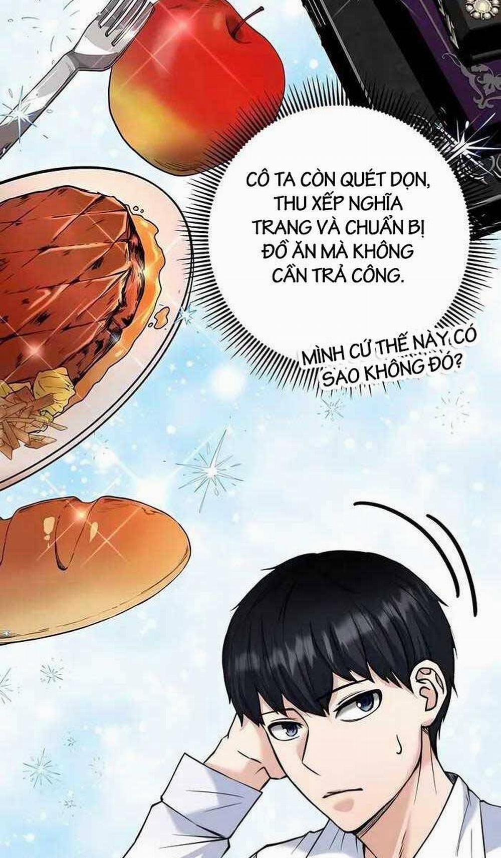 Cháu Trai Thánh Đế Là Tử Linh Sư 8 trang 21