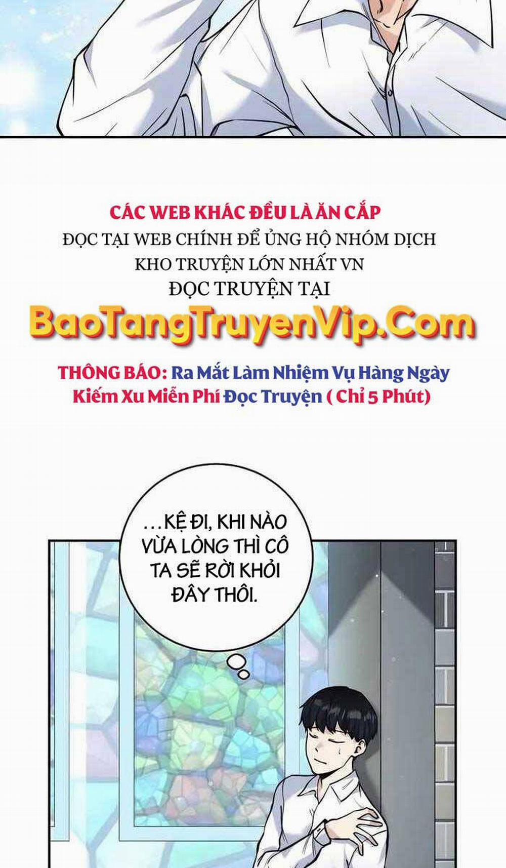 Cháu Trai Thánh Đế Là Tử Linh Sư 8 trang 22