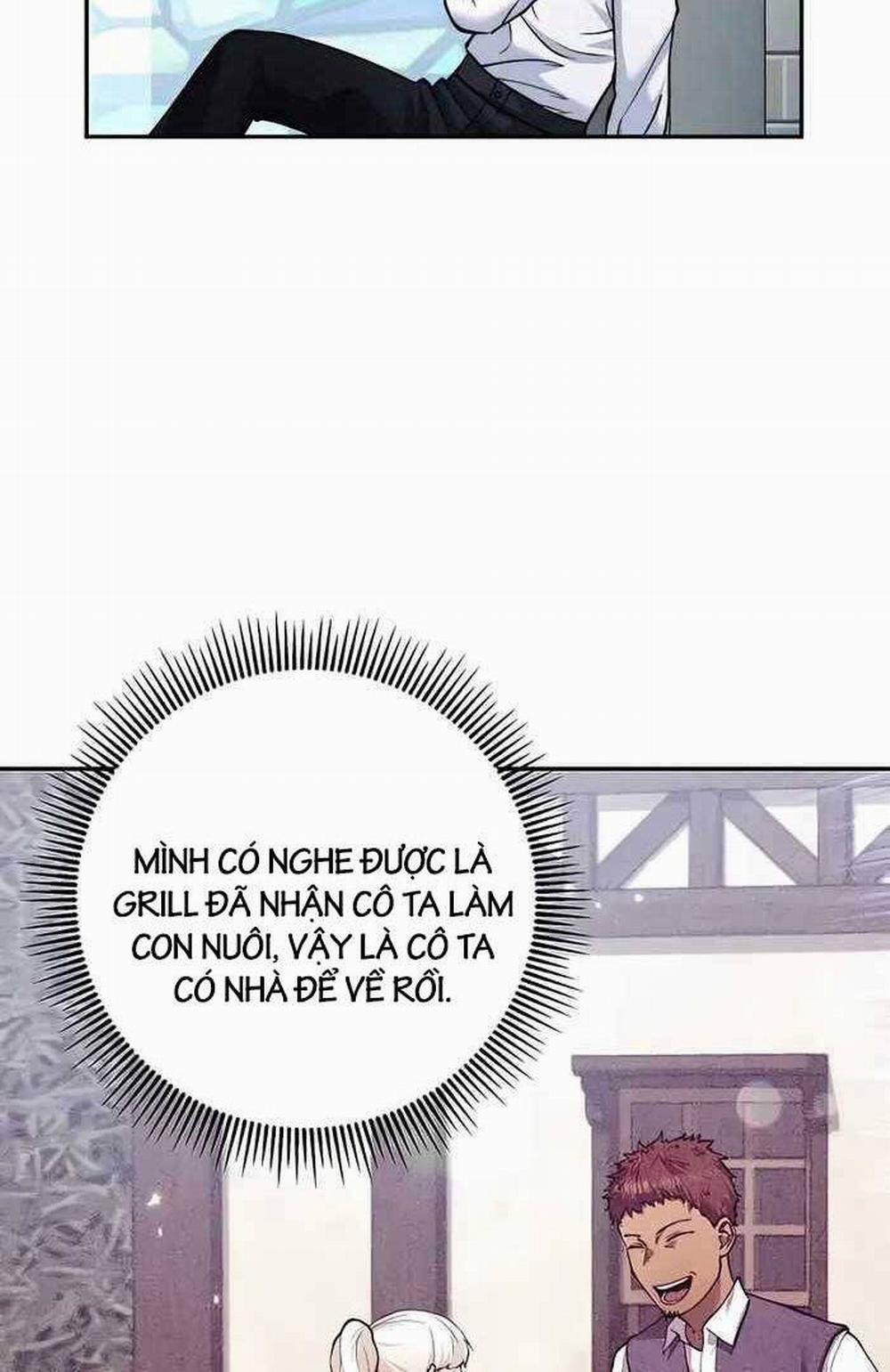 Cháu Trai Thánh Đế Là Tử Linh Sư 8 trang 23
