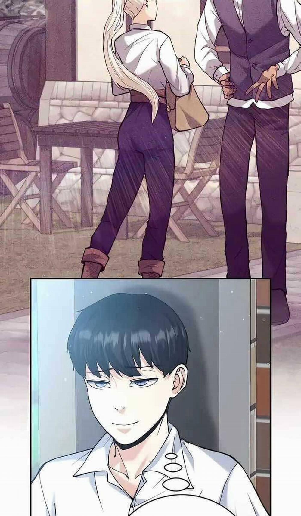 Cháu Trai Thánh Đế Là Tử Linh Sư 8 trang 24