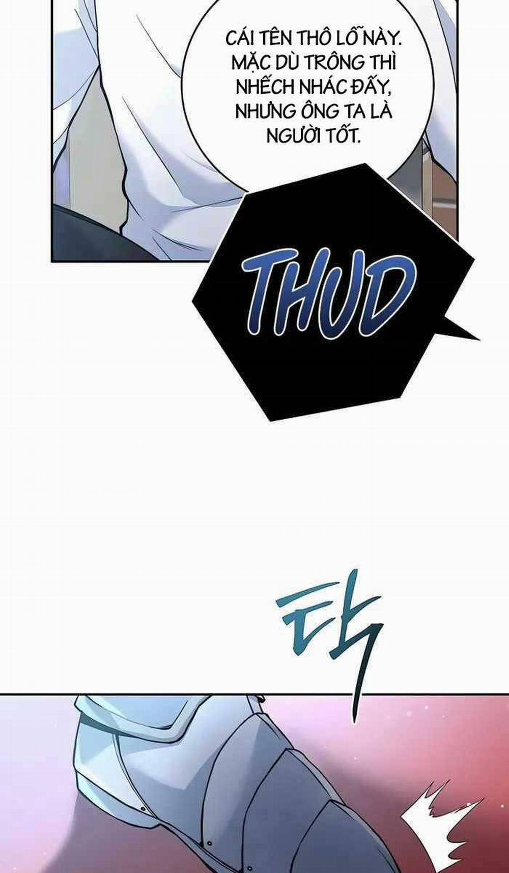 Cháu Trai Thánh Đế Là Tử Linh Sư 8 trang 25