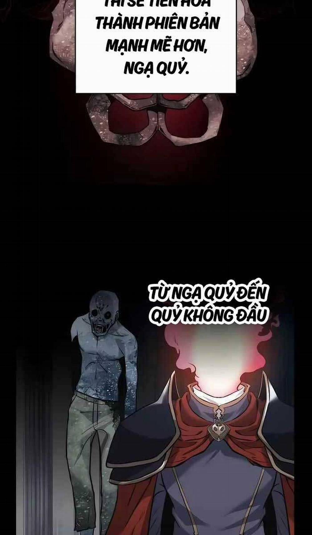 Cháu Trai Thánh Đế Là Tử Linh Sư 8 trang 3