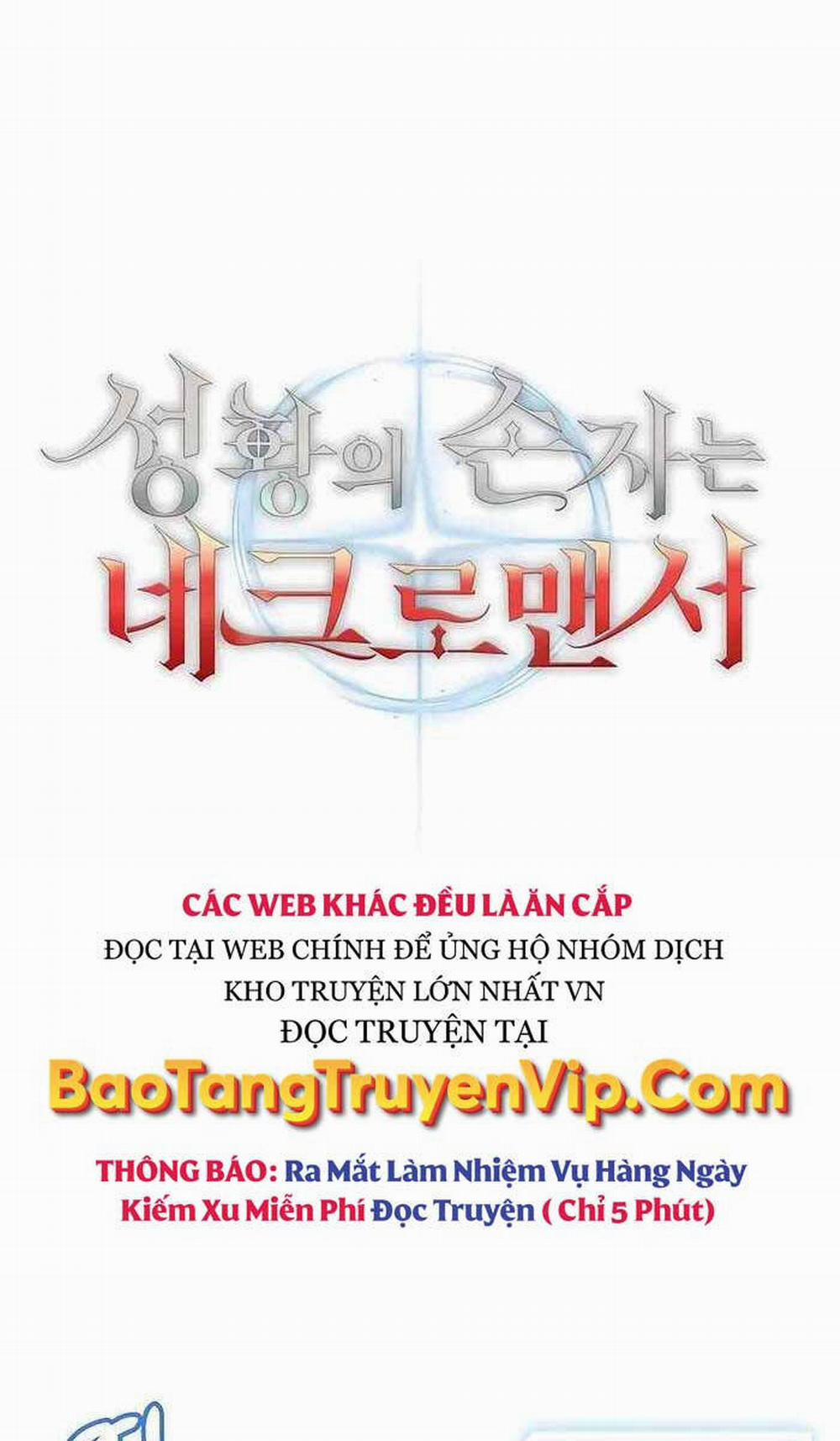 Cháu Trai Thánh Đế Là Tử Linh Sư 8 trang 31