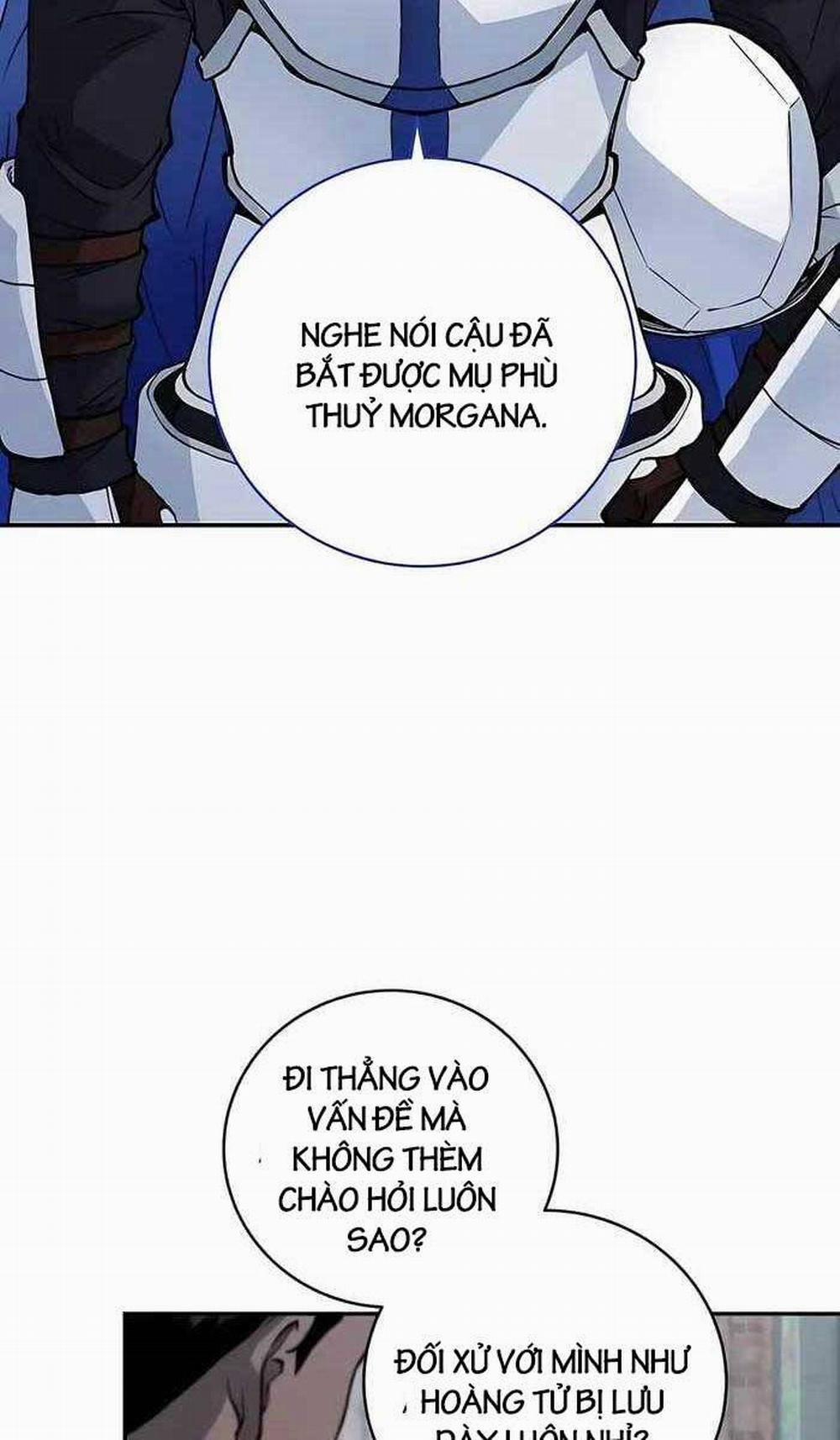 Cháu Trai Thánh Đế Là Tử Linh Sư 8 trang 33