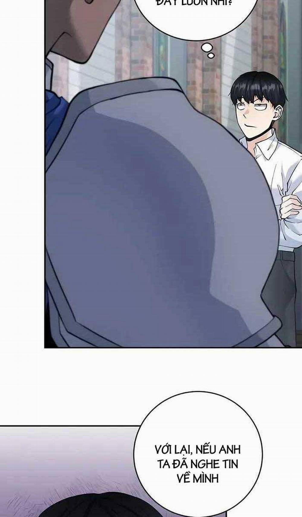 Cháu Trai Thánh Đế Là Tử Linh Sư 8 trang 34