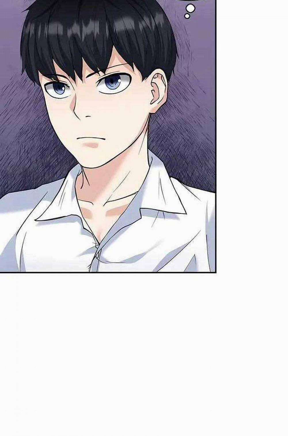 Cháu Trai Thánh Đế Là Tử Linh Sư 8 trang 35