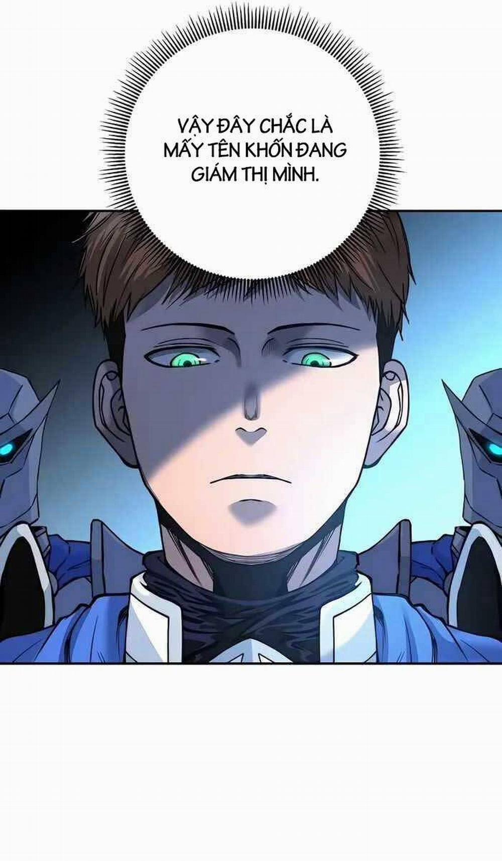 Cháu Trai Thánh Đế Là Tử Linh Sư 8 trang 36