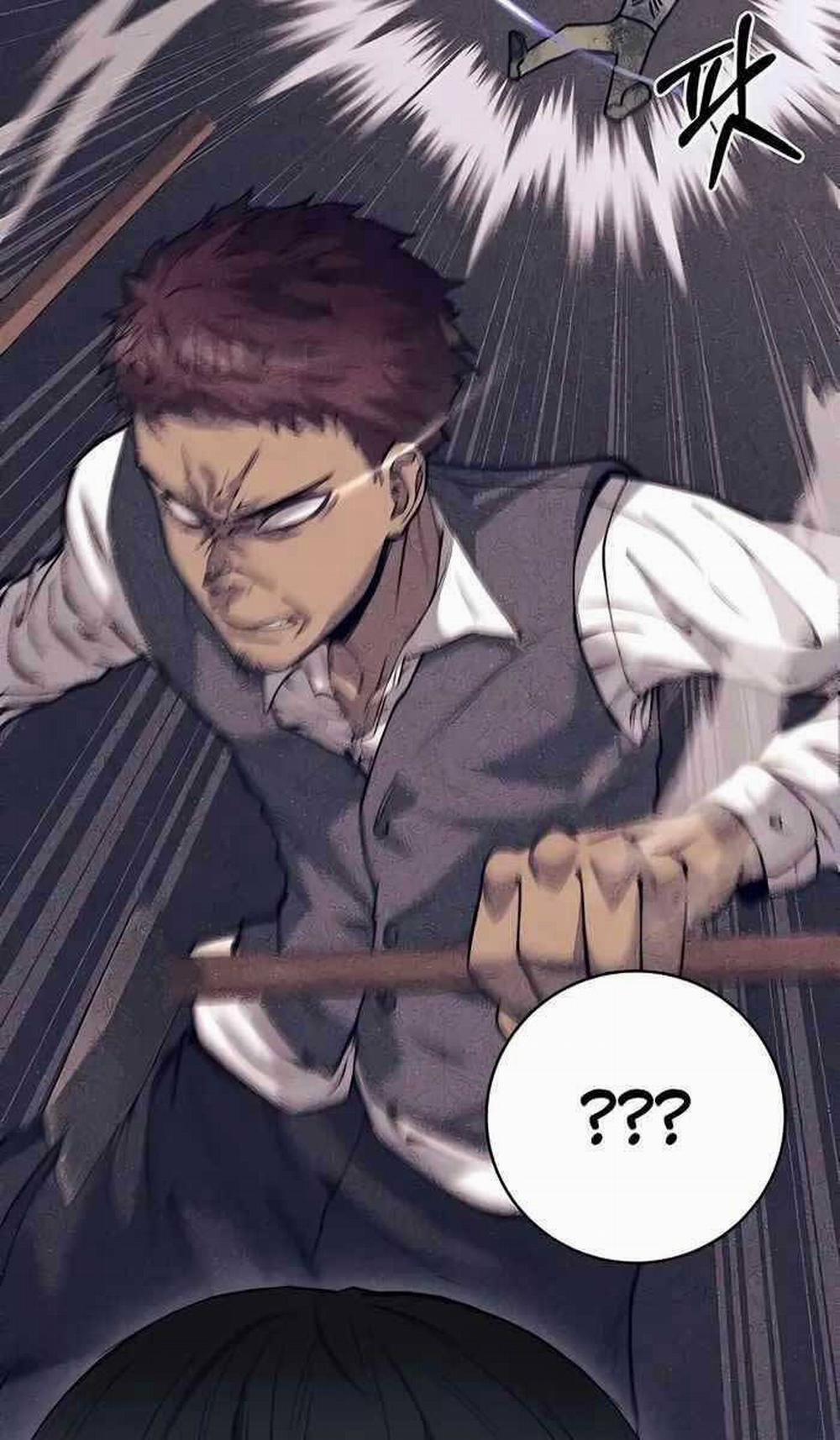 Cháu Trai Thánh Đế Là Tử Linh Sư 8 trang 41