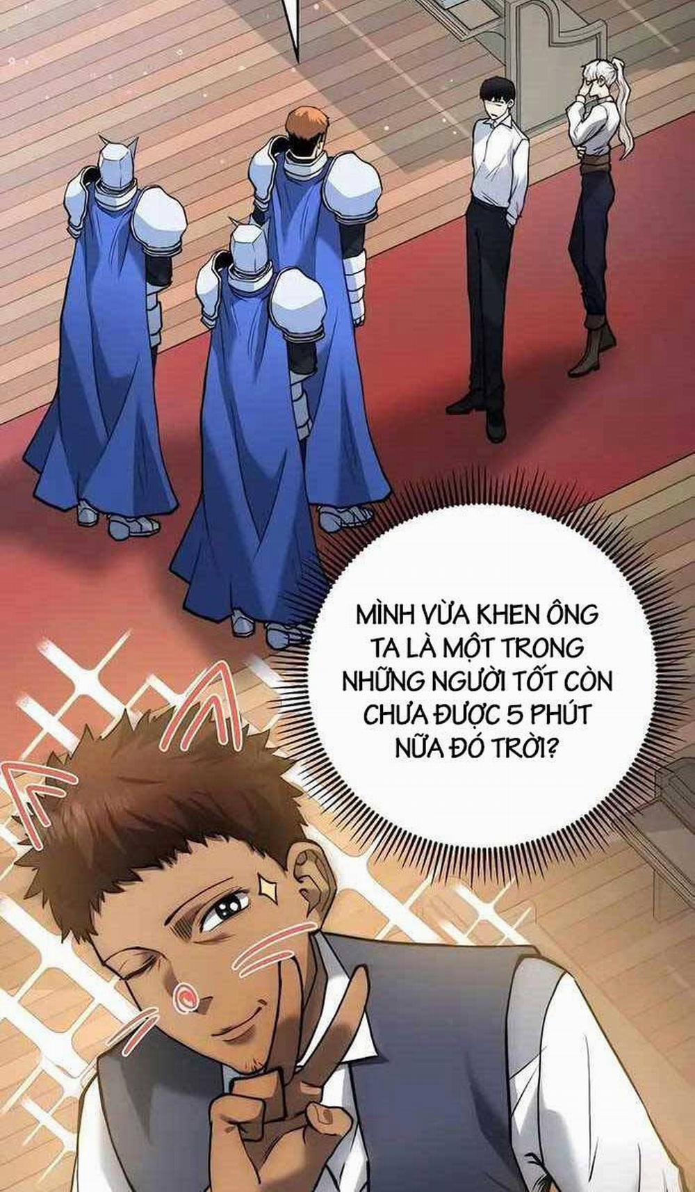Cháu Trai Thánh Đế Là Tử Linh Sư 8 trang 43