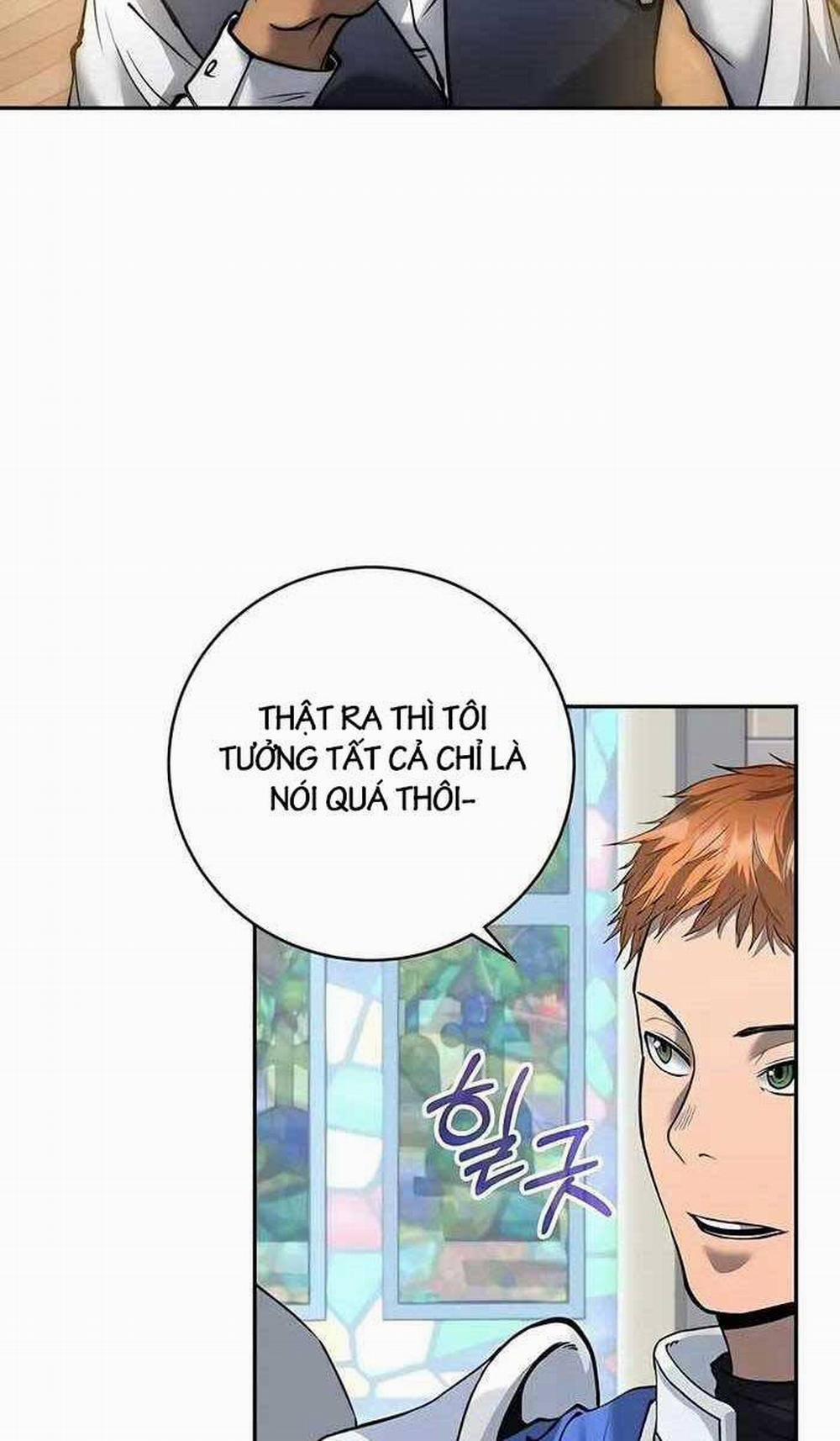 Cháu Trai Thánh Đế Là Tử Linh Sư 8 trang 44