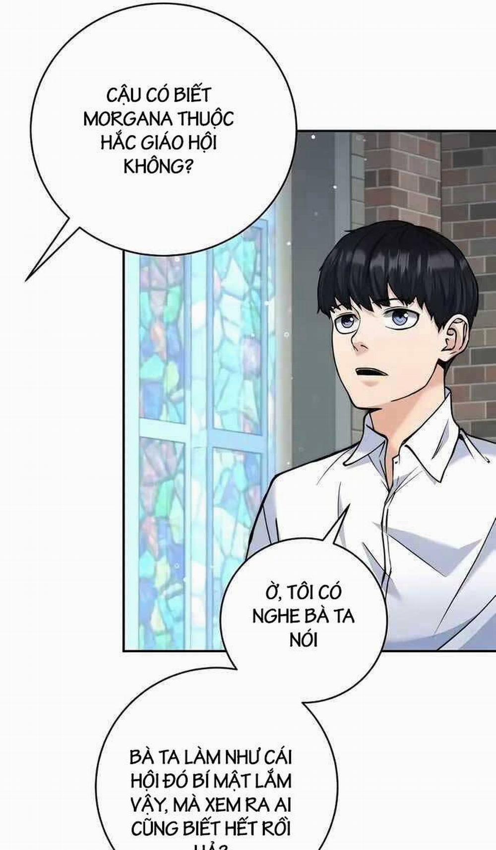 Cháu Trai Thánh Đế Là Tử Linh Sư 8 trang 47