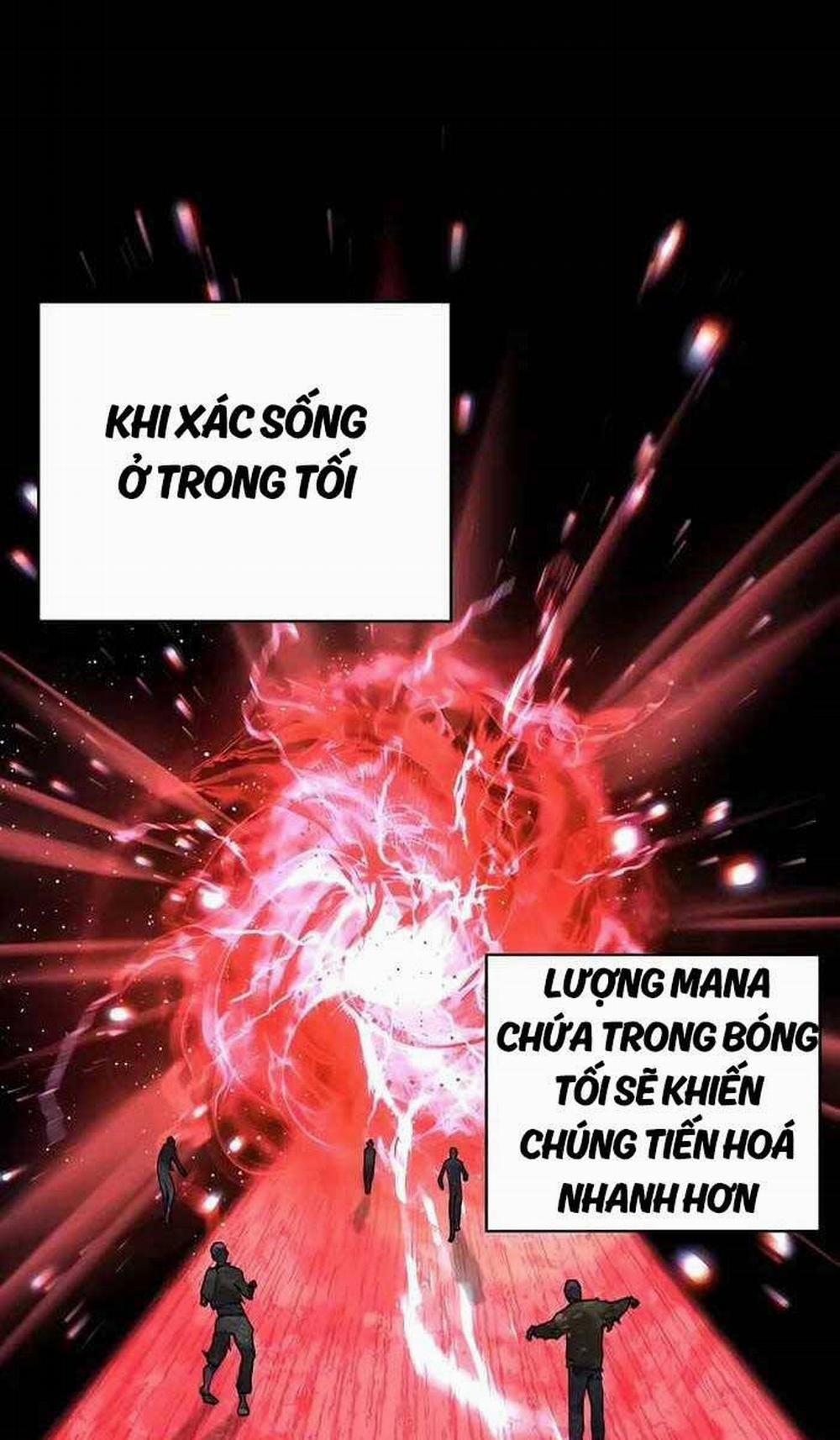 Cháu Trai Thánh Đế Là Tử Linh Sư 8 trang 5