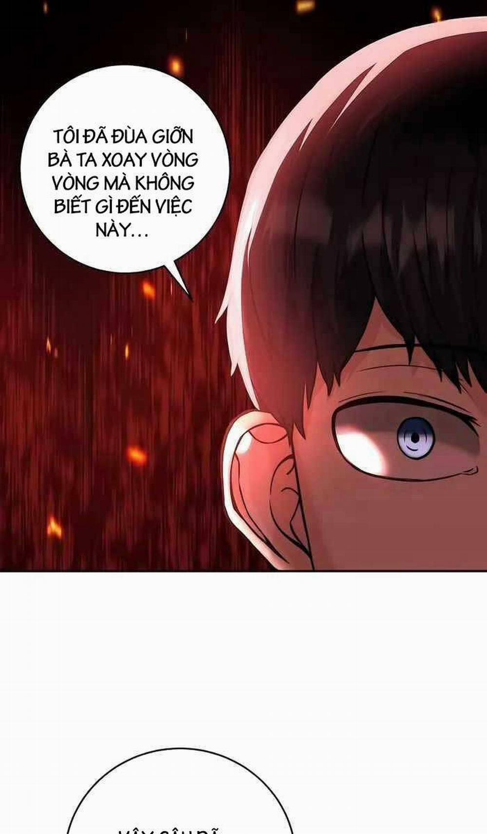 Cháu Trai Thánh Đế Là Tử Linh Sư 8 trang 50