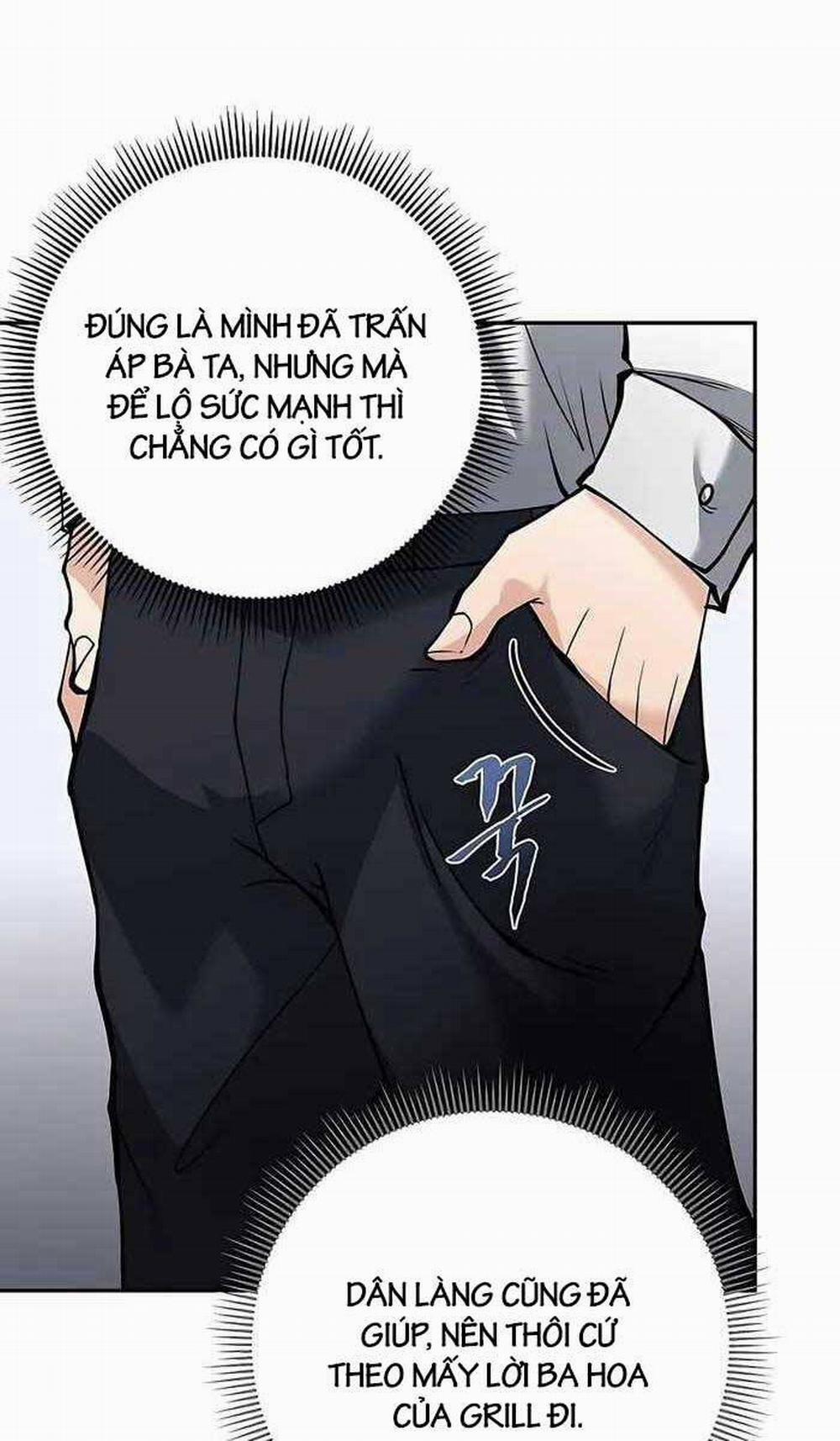 Cháu Trai Thánh Đế Là Tử Linh Sư 8 trang 53