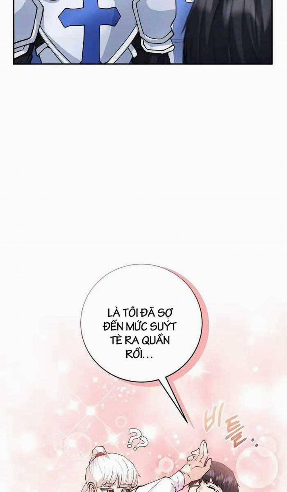 Cháu Trai Thánh Đế Là Tử Linh Sư 8 trang 55