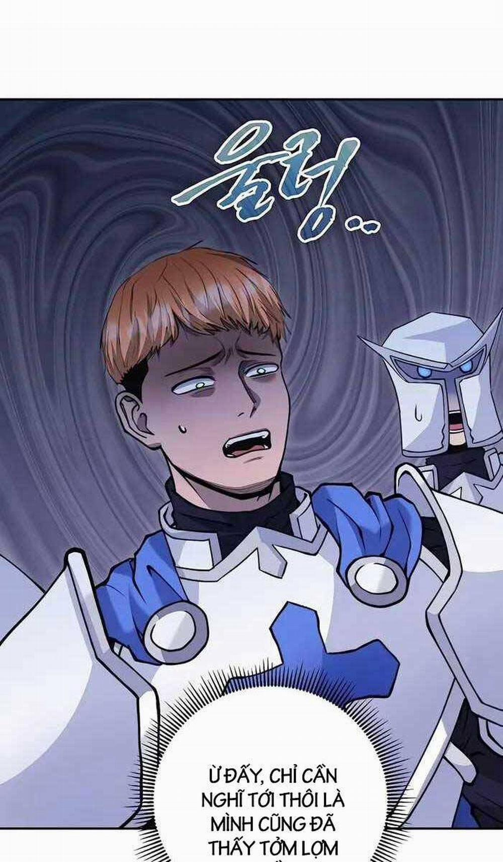 Cháu Trai Thánh Đế Là Tử Linh Sư 8 trang 57