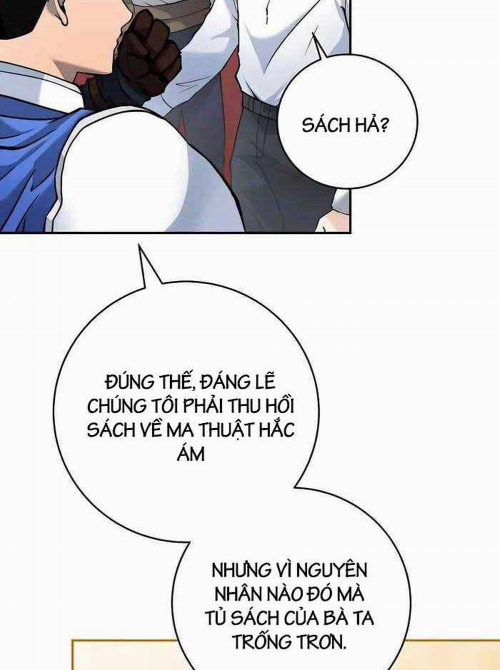 Cháu Trai Thánh Đế Là Tử Linh Sư 8 trang 59