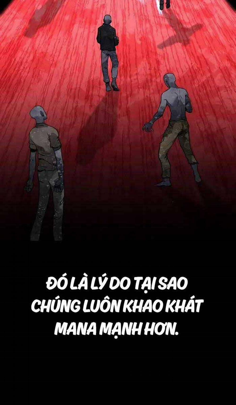 Cháu Trai Thánh Đế Là Tử Linh Sư 8 trang 6