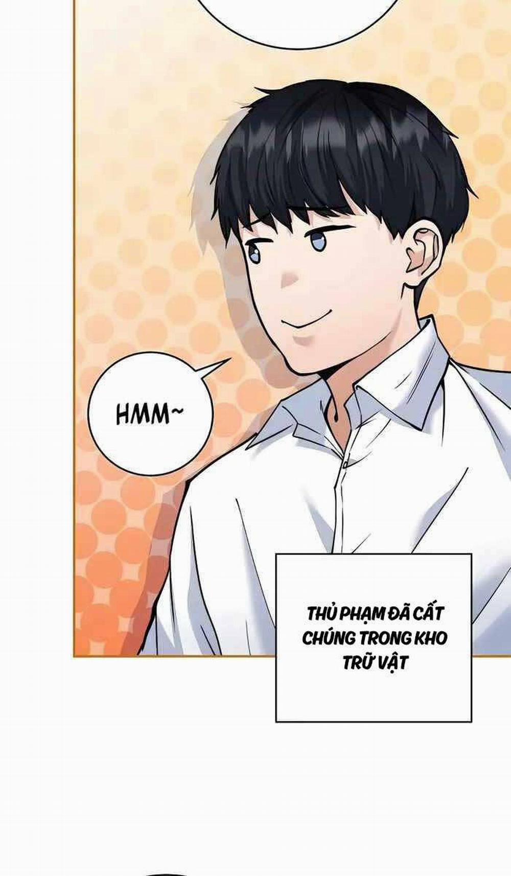 Cháu Trai Thánh Đế Là Tử Linh Sư 8 trang 60