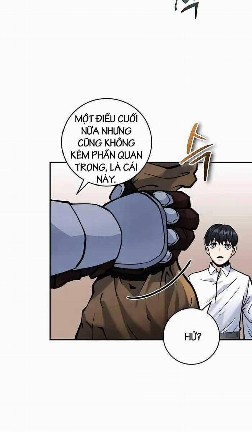 Cháu Trai Thánh Đế Là Tử Linh Sư 8 trang 62