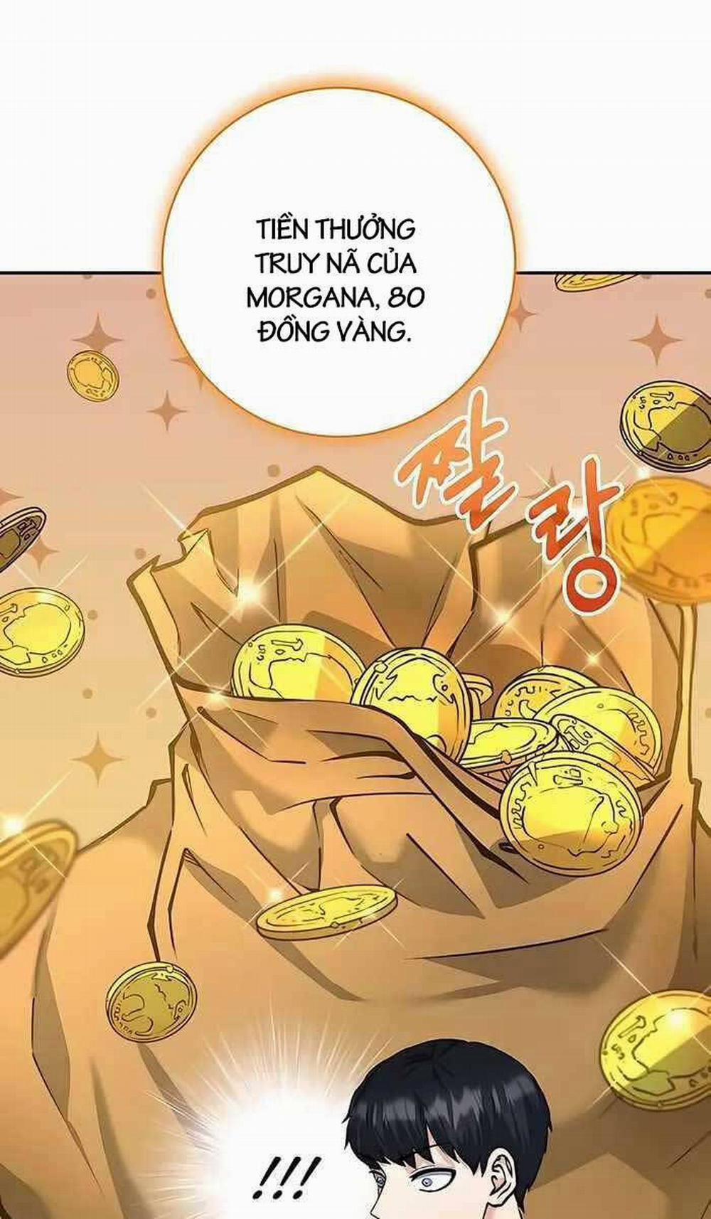 Cháu Trai Thánh Đế Là Tử Linh Sư 8 trang 63