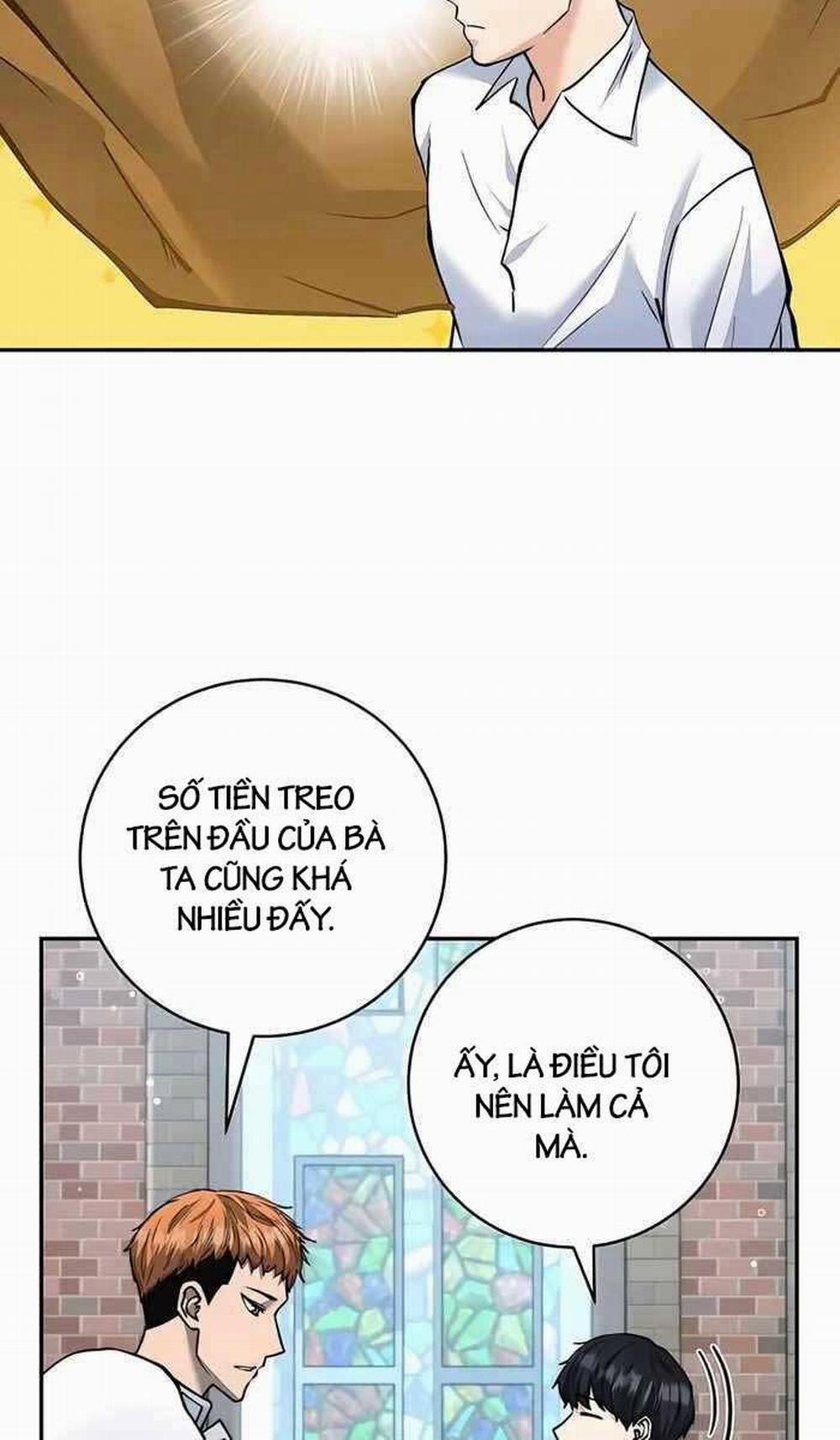 Cháu Trai Thánh Đế Là Tử Linh Sư 8 trang 64