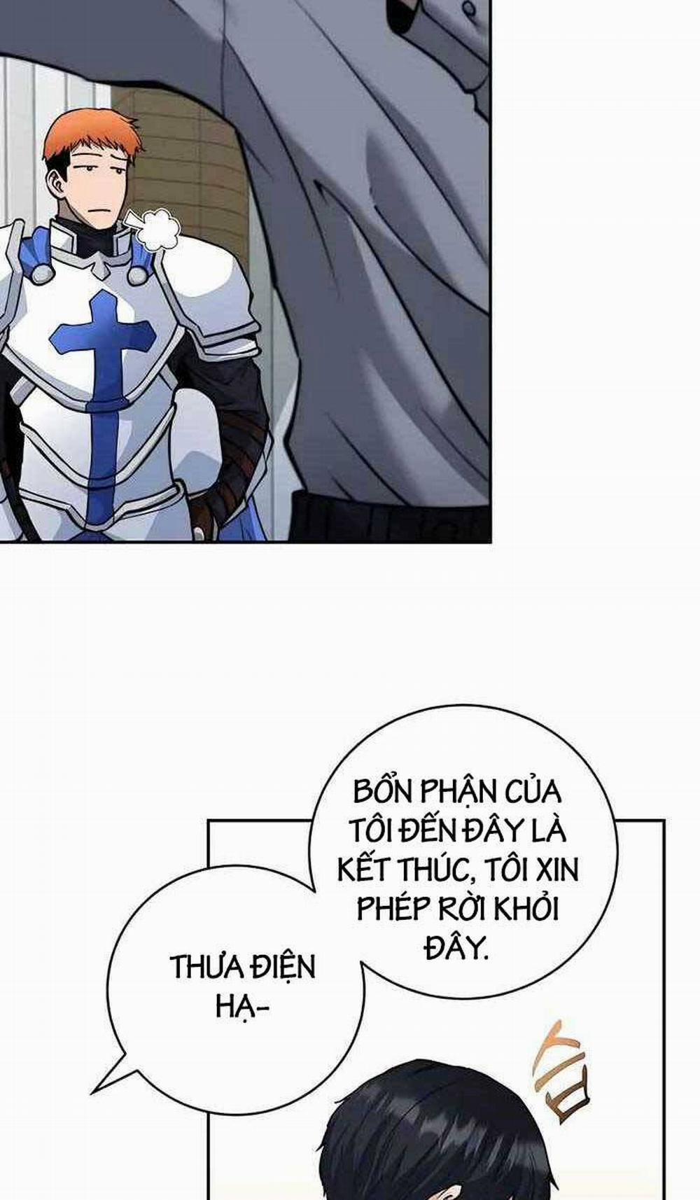 Cháu Trai Thánh Đế Là Tử Linh Sư 8 trang 67